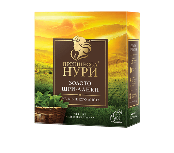 Золото Шри-Ланки
