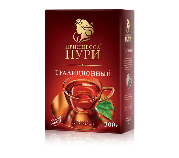 Традиционный