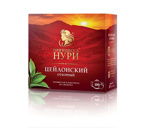 Пакетики без ярлычка