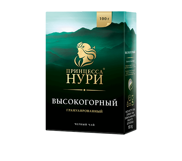 Гранулированный
