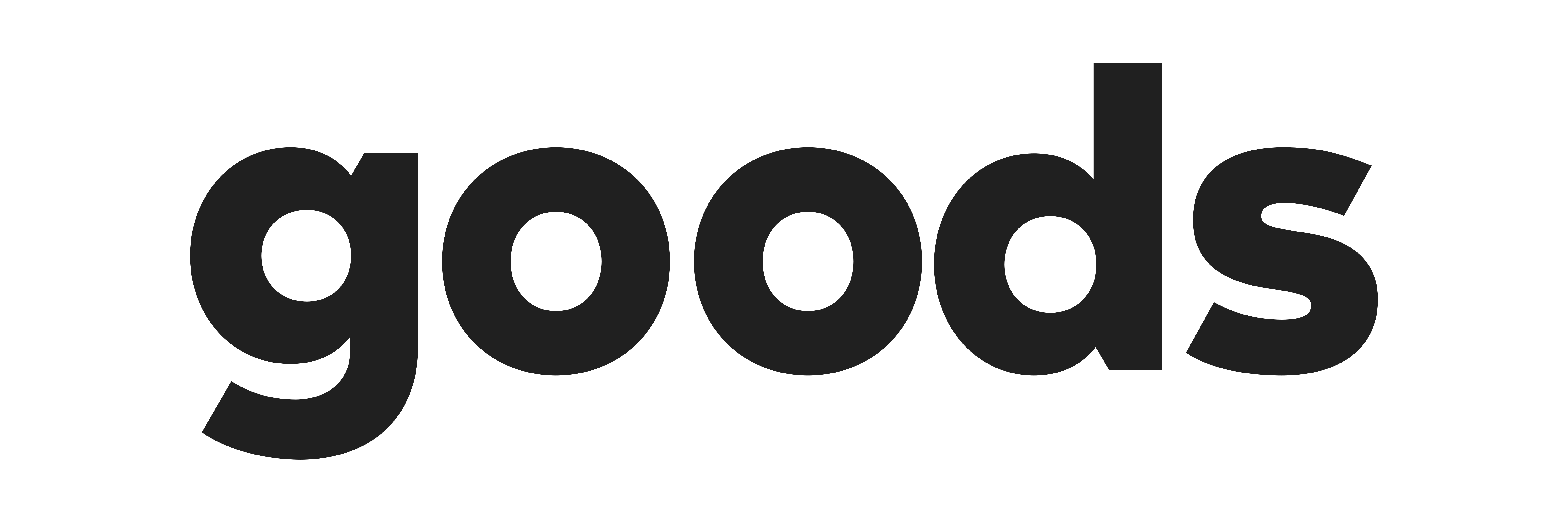 S good ru. Эмблема goods. Маркетплейс goods. Логотип интернет магазина.