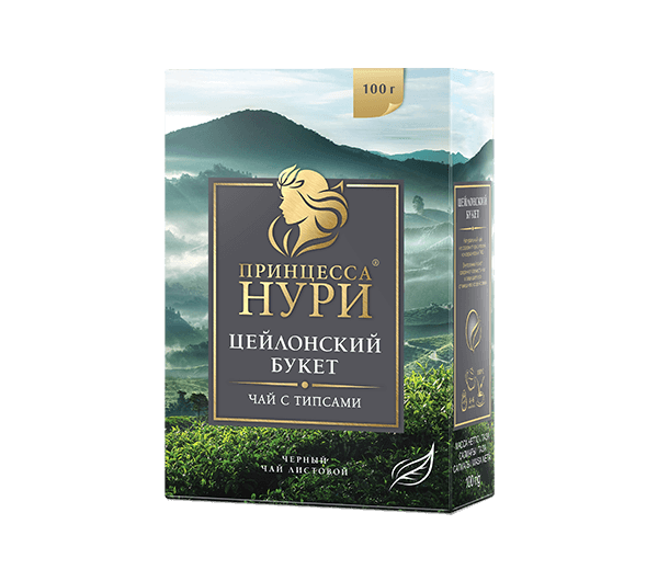 Цейлонский Букет