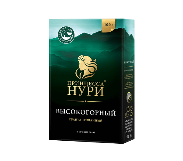 Гранулированный