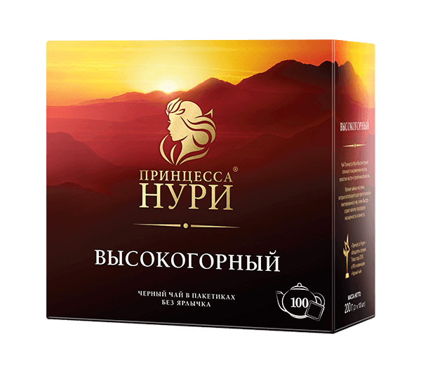 Пакетики без ярлычка