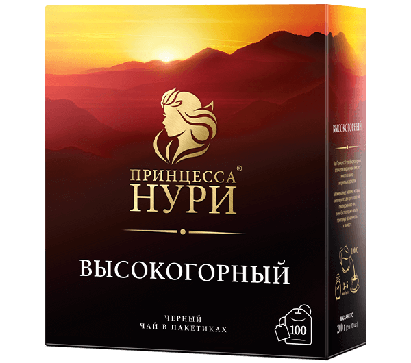 Пакетики с ярлычком